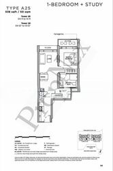 Tanah Merah Kechil Link (D16), Condominium #553561051